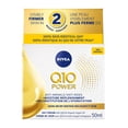 thumbnail image 3 of NIVEA Q10 Anti-Wrinkle Moisture Replenishment Day Face Cream, Dry Skin, 3 of 8