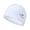 WH, variant on EGNMCR Pool Accessories, Sports & Outdoors Fabric Swim Cap, High Elasticity Swimming Cap Keeps Hair Clean Breathable Fit Both Long Hair Short Hair, Swim Caps Woman Girls Men Kids One Size Hat swim cap
