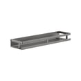 thumbnail image 1 of tamizeot Shower Shelf Holder Lightweight But Sturdy No Drilling Required Without Drilling Shower Storage Rack 60CM, 1 of 6