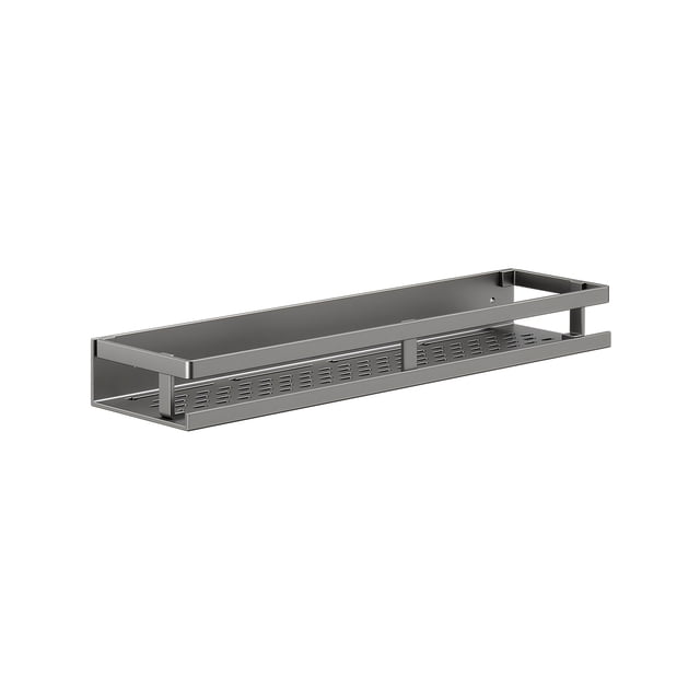 tamizeot Shower Shelf Holder Lightweight But Sturdy No Drilling Required Without Drilling Shower Storage Rack 60CM