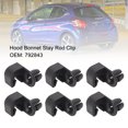 thumbnail image 4 of Hood Bonnet Stay Rod Clip, 792843 Wear  Bonnet Rod Stay Clip Holder Easy To Install  For Berlingo C3 C4 C-Elysée, 4 of 8
