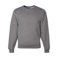 thumbnail image 1 of JERZEES NuBlendÂ® Crewneck Sweatshirt, 1 of 1