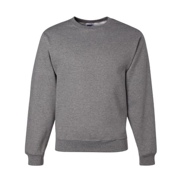 JERZEES NuBlendÂ® Crewneck Sweatshirt