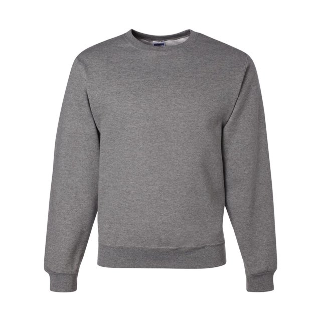 JERZEES NuBlend® Crewneck Sweatshirt
