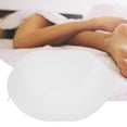 thumbnail image 4 of Knee Pillow, Sleeping Leg Pillow Curve Shape Promote Circulation  For Home Use, 4 of 8