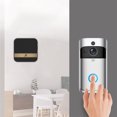 thumbnail image 2 of Wireless Smart Doorbell Long Distance Strong Penetrating Power High Sensitivity Home Indoor Wireless Doorbell, 2 of 6