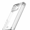 thumbnail image 4 of ITSKINS Hybrid_R Hinge Case Clear for Google Pixel 10 Pro Fold, 4 of 5