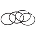 thumbnail image 2 of Piston Ring, Sophisticated Design Industrial Supplies Easy To Install High Hardness  For Air Compressor Motor For Maintenance Worker For Home, 2 of 8