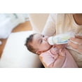 thumbnail image 2 of Dr. Brown's Natural Flow Anti-Colic Options+ Baby Bottles Level 1 Slow Flow Nipples, 0m+, 3x4oz Bottles, 2 of 9
