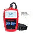 thumbnail image 3 of Obd Atv Motorcycle Connection Cable Obd2 To 8 Pin Diagnostic Adapter+ms309 Obd2 Scanner Multilanguages Diagnostic Tool,b, 3 of 5