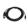 thumbnail image 2 of DIN 5Pin Male To 3.5mm Male Cable,  DIN 5 Pin To 3.5mm Cable Flexible 9.8ft  For Home, 2 of 8