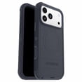 thumbnail image 4 of OtterBox Étui Defender Pro MagSafe avec Contrôle de la Caméra Riverside (Bleu) pour iPhone 17 Pro Max, 4 of 6