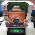 thumbnail image 4 of Meitianfacai Kitchen Appliances Toy,Kids Kitchen Pretend With Realistic And Sounds, Play Kitchen For Kids Ages 4-8, 4 of 4