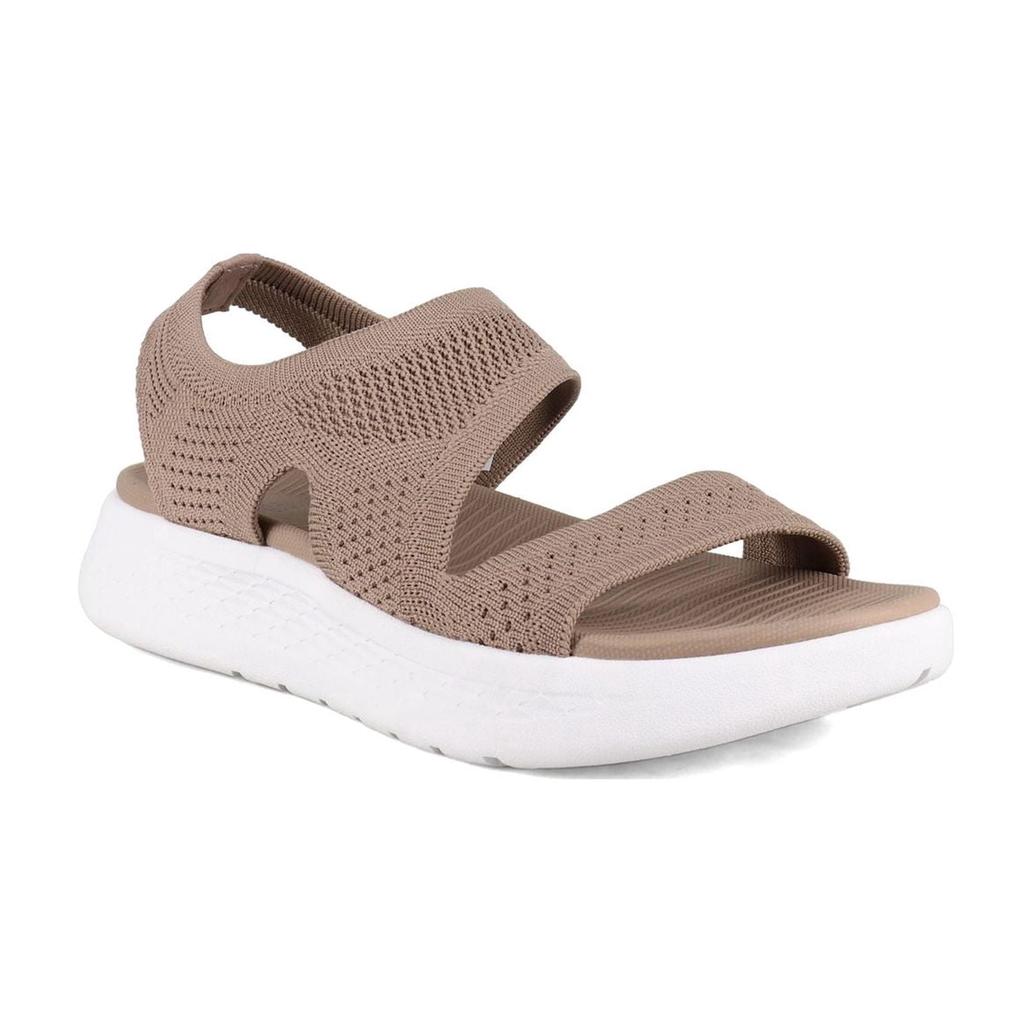 Time and Tru Women's Comfort Sandal