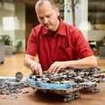 thumbnail image 3 of LEGO Star Wars Millennium Falcon 75192, 3 of 6