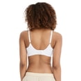 thumbnail image 2 of Jockey Soutien-gorge T-Shirt à Armatures Coussinées à Couvrance Modérée pour Femmes, 2 of 8