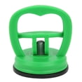 thumbnail image 2 of Ergonomic Suction Cup Quilting Ruler Handle, Avoid Slip Plastic and Rubber Grip, Single Suction Cup for Home Bathroom, 2 of 7