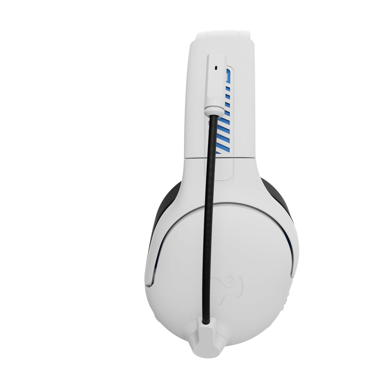 PDP AIRLITE Pro Wireless Headset: Frost White - PlayStation 5, & PlayStation 4