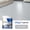 cement concrete coating Under $5 a5, variant on Vacemry Floor Paint 500ml, Water Based Epoxy Floor Paint for Cement and Garage and Basement, High Solid Wear Resistant Concrete Coating, Low Odor Anti Slip Finish for Indoor and Outdoor