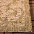 thumbnail image 2 of Safavieh Courtyard Adrian Floral Outdoor Area Rug, 2 of 4