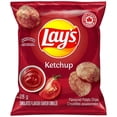 thumbnail image 4 of Frito Lay Collations Aromatisées Croustilles Assortiment de Lay's, Doritos, Ruffles, Cheetos, 54 X 28 g (6/caisse) - TOTAL de 324 Sacs, 4 of 8