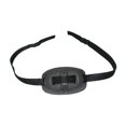 thumbnail image 3 of Lipstore Baseball Fielder Mask Chin Padding Comfortable for Biking Exercise Traveling Pad with Strap, 3 of 8