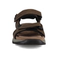 thumbnail image 3 of Ashton - Men's Sandal - Brown, 3 of 8