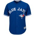 thumbnail image 1 of Toronto Blue Jays 2018 Cool Base Replica Alternate MLB Baseball Jersey - Majestic, 1 of 2
