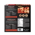 thumbnail image 3 of Butcher's Board pizza au pepperoni coupe épaisse 375 g, 3 of 7
