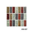 thumbnail image 4 of Strong Sticker Panels Thickened Self-Adhesive Waterproof Home Decals Removable Kitchen Wallpapers Living-Room Furnishings Type7 10*10, 4 of 6