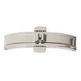 thumbnail image 1 of 5mm Watch Clasp, Replacement Snap Buckle Stainless Steel Watch Deployment Clasp For Watch Bands Watch Buckle Accessories, 1 of 8