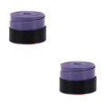 thumbnail image 1 of mmirethe Badminton Racket With Quick To Dry Technology - Long Lasting Grip Tape Multiple Surface Racket Over purple roll pack 2Set, 1 of 6