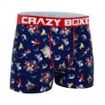 thumbnail image 3 of Crazy Boxers The Nightmare Before Christmas Characters Boxer Briefs-XLarge (40-42), 3 of 3