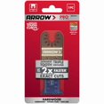 thumbnail image 1 of Fast Cut Curve Wood Oscillating Tool Blade, 1-1/4-In. - OSC102-1, 1 of 1