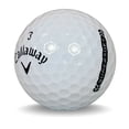 thumbnail image 1 of Mulligan 48-Pack Callaway Supersoft Used Golf Balls, 5A Mint Recycled, 1 of 6