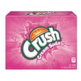 thumbnail image 1 of Crush Cream Soda Soft Drink 12 x 355 mL, Cans, 1 of 8