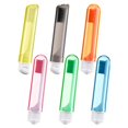 thumbnail image 4 of 6 Pcs Brosse à Dents Portable Pliable Compacte Souple Pliable Brosse à Dents de Voyage, 4 of 7