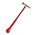 thumbnail image 4 of jinwen Car Dent Repair Hammer Set Auto Body Repair Tool for Vehicle Motorcycle With 2 Flat Head, 4 of 9