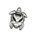 thumbnail image 1 of Arthur court Designs Aluminum Ocean Sea Turtle Bottle Opener 4", 1 of 4