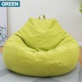 thumbnail image 1 of Housse de Canapé Fauteuil Poire Grand pour Adultes et Enfants 39,4 Pieds' x 47,2 Pieds' (Sans Remplissage), 1 of 4