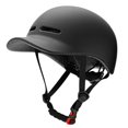 thumbnail image 3 of jinwen Helmet Sports Helmets Lightweight Shock Absorbing Helmet black, 3 of 9