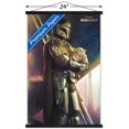 thumbnail image 2 of Star Wars : Le Mandalorien - Tenue, 2 of 4