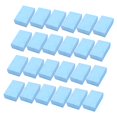 thumbnail image 3 of 24 Pieces Jewelry Gift Box Cardboard Jewelry Holder Cases - Blue, 8.5x5x2.5cm, 3 of 8