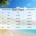 thumbnail image 2 of Craaazy Women's Fashion Ribbed Tank Top Solid Color Slim Fit Scoop Neck Spaghetti Strap Summer Cami Gifts, 2 of 5