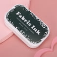 thumbnail image 3 of DIY  Ink Pads Restore Style Sponge Colored Ink Pad DIY Accessories Ink Pads for Rubber  Paper Scrapbooking Wood Fabric Rubber Art, 3 of 7