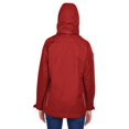 thumbnail image 2 of Ash City - Veste 3-en-1 Core 365 pour Femmes Style Région avec Doublure en Molleton, 2 of 3