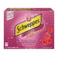 thumbnail image 1 of Schweppes Framboise Soda Gingembre 12x355ml, 1 of 5