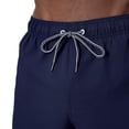 thumbnail image 2 of Speedo Men's Solid Swim Short 16", 2 of 6