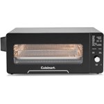 Cuisinart 14-in-1 Sauvetage de l'espace Air Four à grille-pain Fryer avec 9 Fonctions de cuisson et 5 Air Préréglages de frites