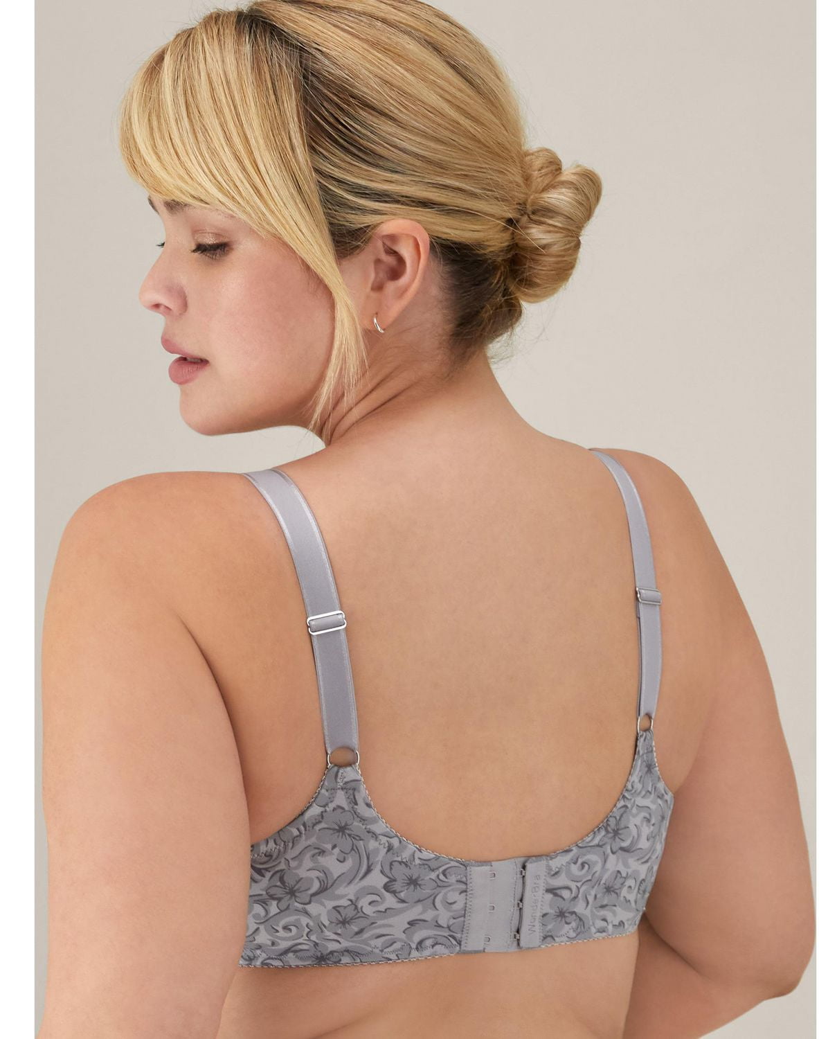 Soutien-gorge à armatures sans armatures WonderBra